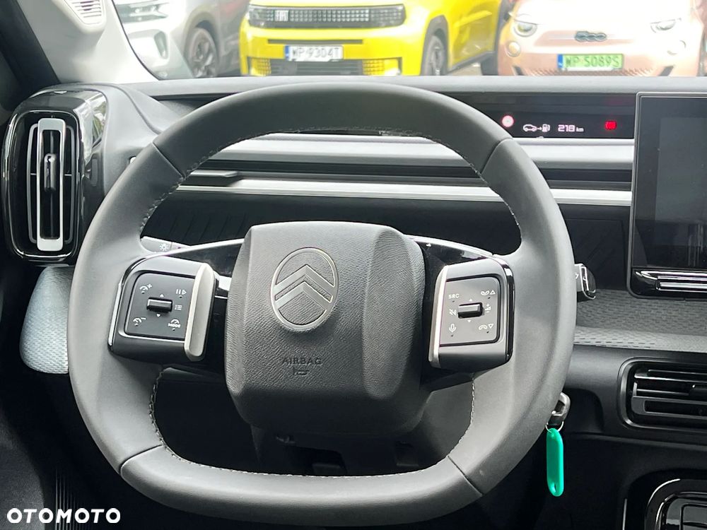 Citroën C3 1.2 T Max - 12