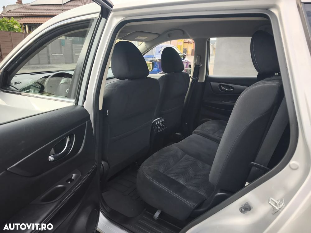 Nissan X-Trail 1.6 dCi Acenta - 7