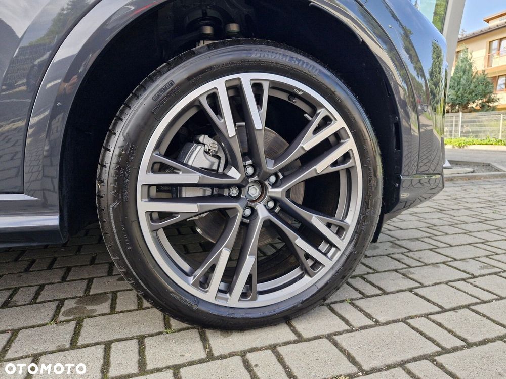 Audi Q5 TFSI mHEV 150 kW Quattro S tronic - 7