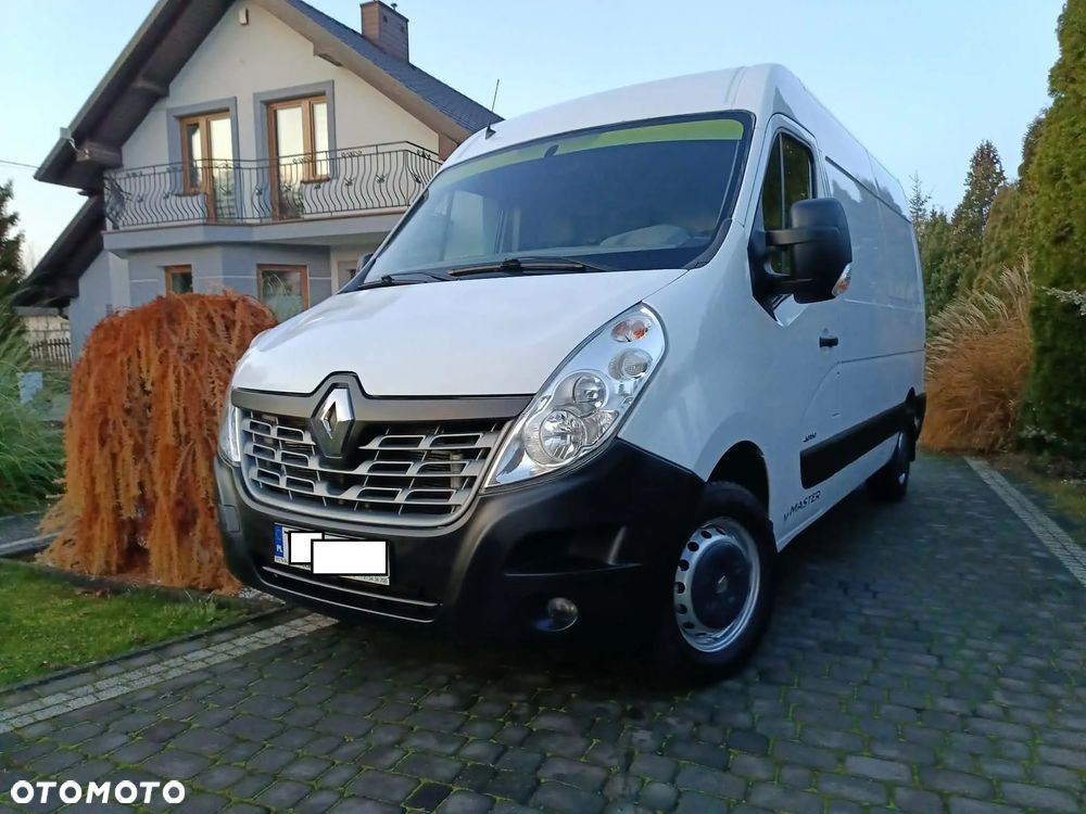 Renault Master - 19