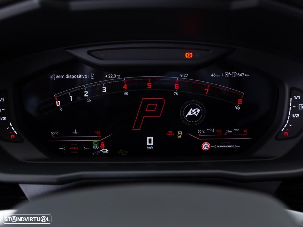 Lamborghini Urus 4.0 V8 SE - 42