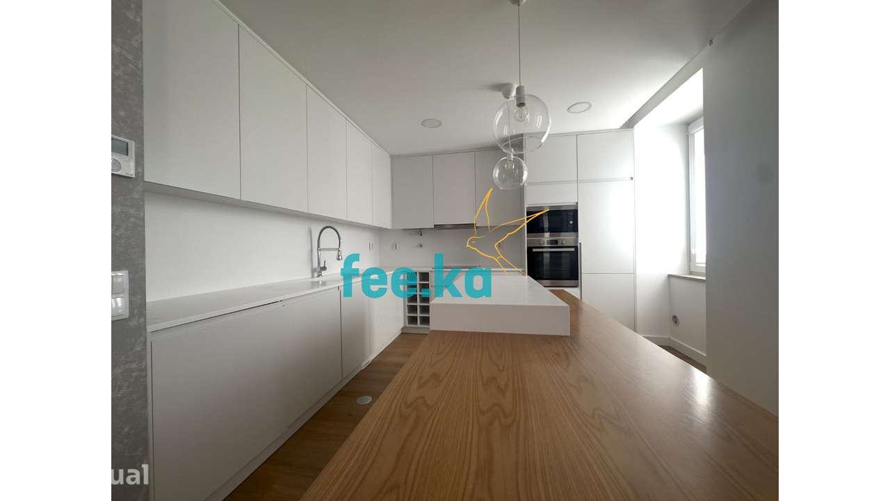 Apartamento T2 em Castelo Branco - Grande imagem: 4/23