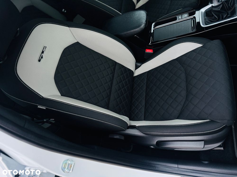 Kia ProCeed 1.5 T-GDI GT Line - 14