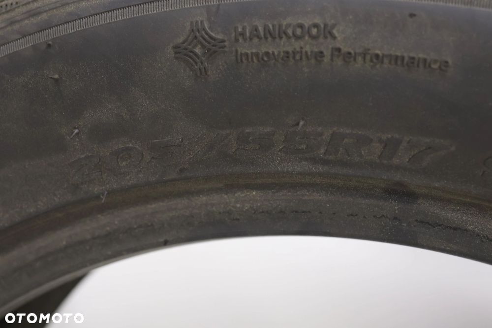 Hankook Winter I Cept RS3 205/55R17 95V 7.5mm - 3