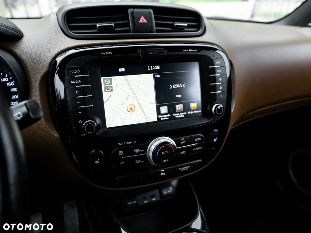 Kia Soul 1.6 GDI Edition 7 - 21