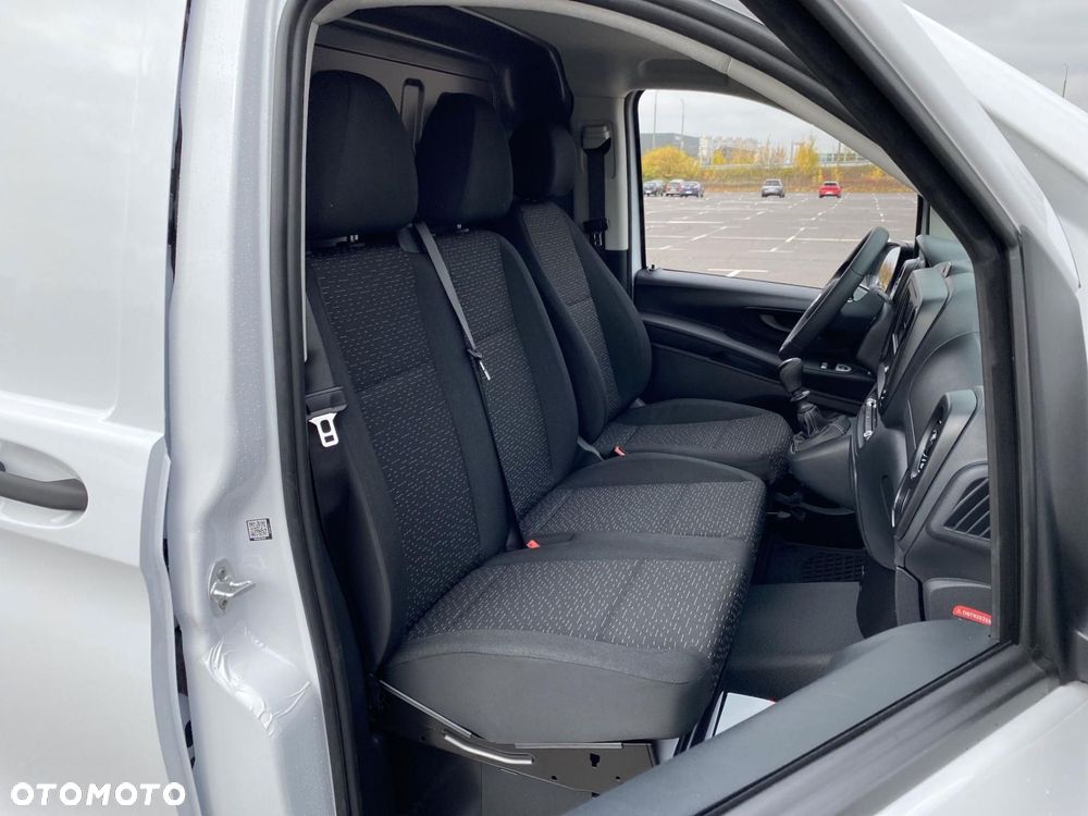Mercedes-Benz Vito - 16