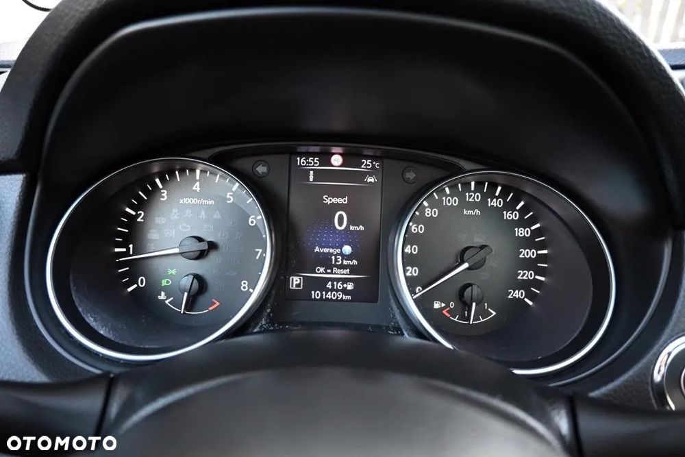 Nissan Qashqai 1.2 DIG-T Xtronic TEKNA+ - 39