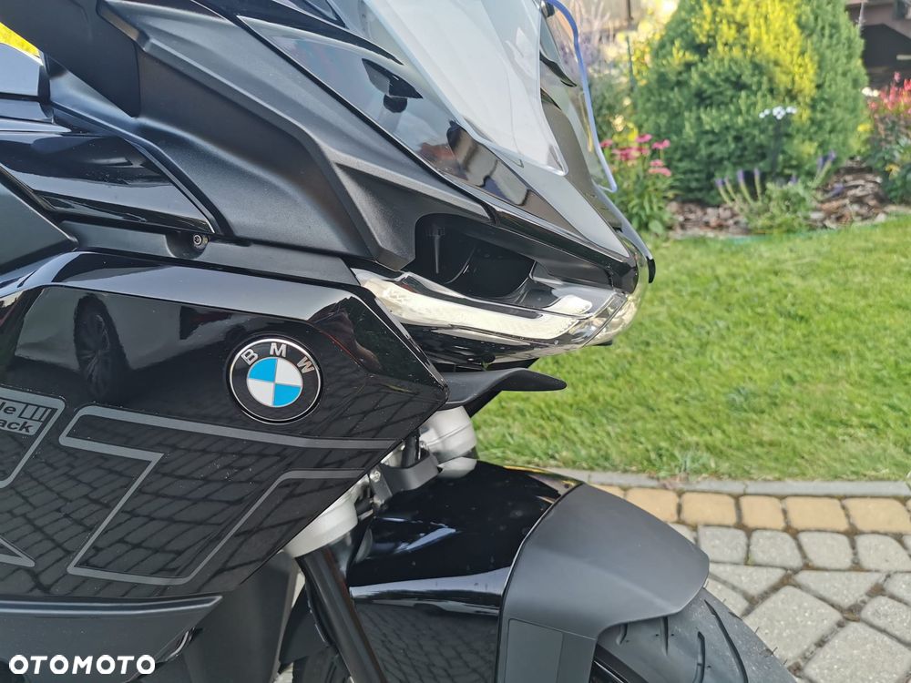 BMW RT - 7