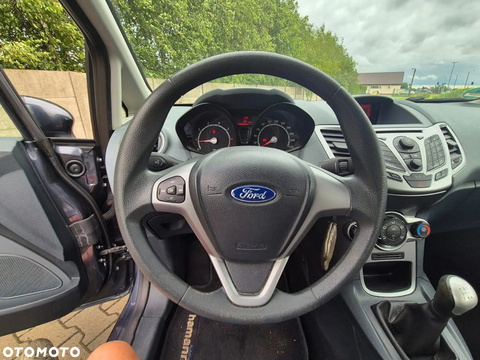 Ford Fiesta - 14