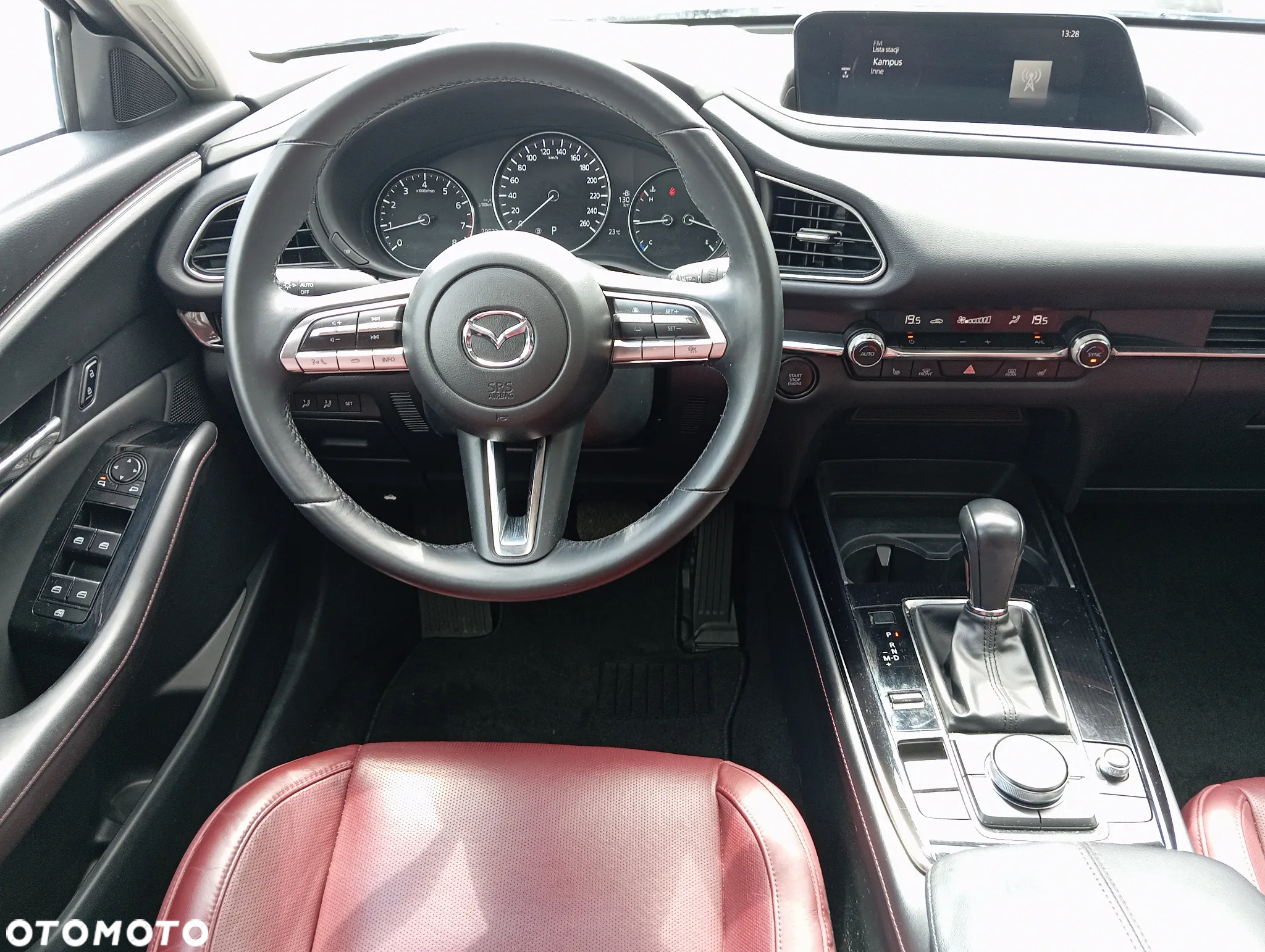 Mazda CX-30 - 6