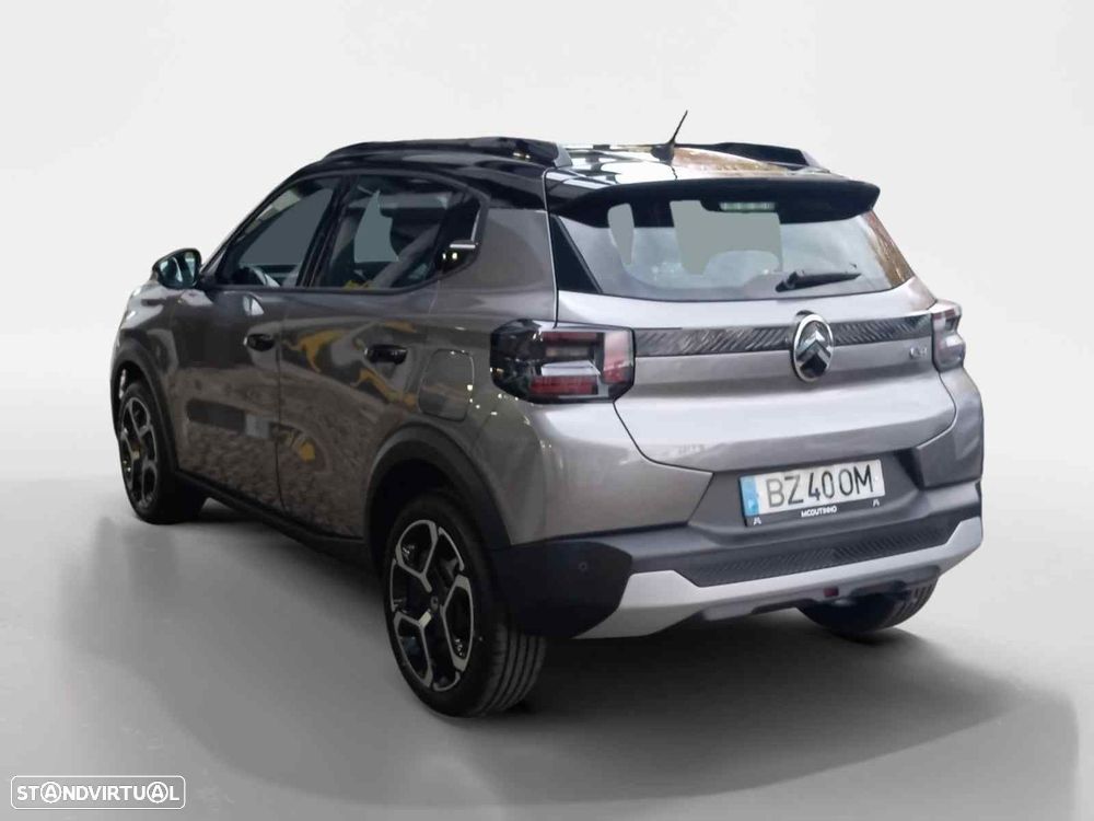 Citroën C3 1.2 Turbo Plus - 3