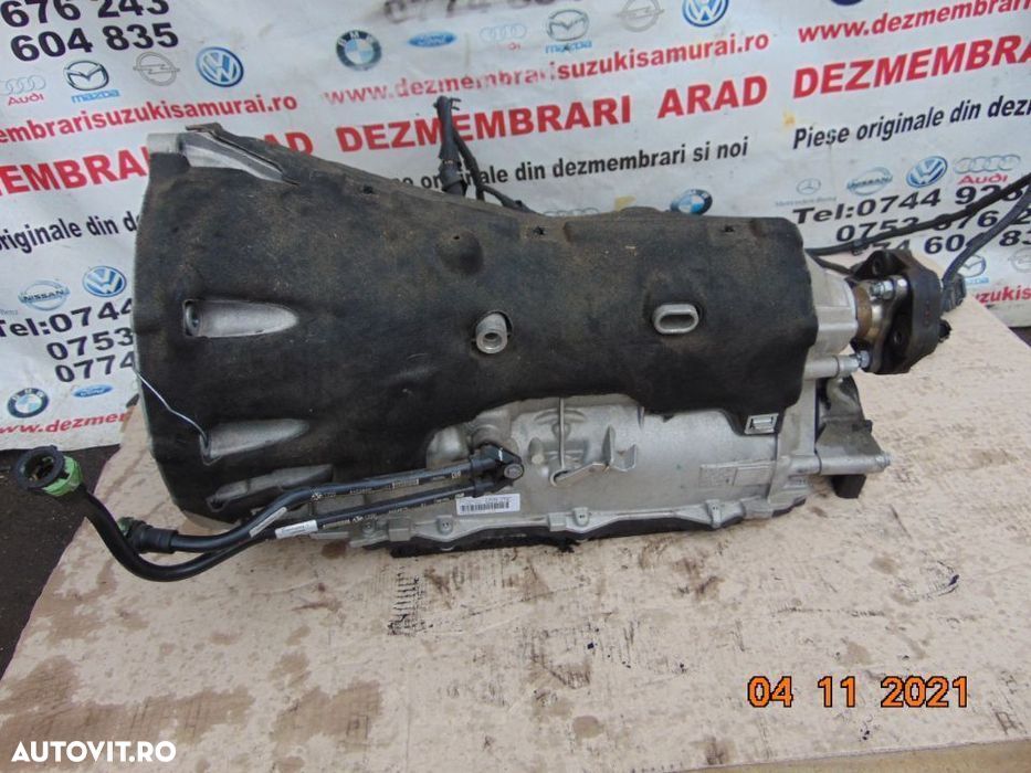 50.000km stare impecabila - 1