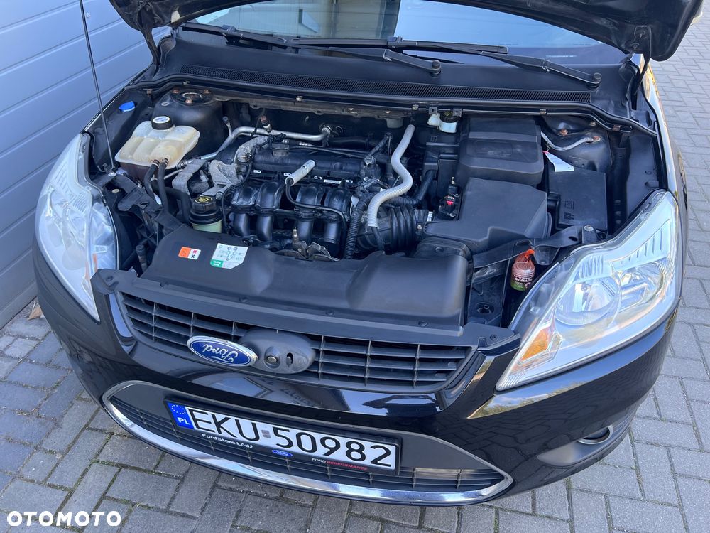 Ford Focus - 33
