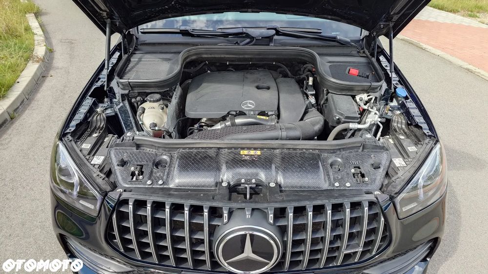 Mercedes-Benz GLE - 27
