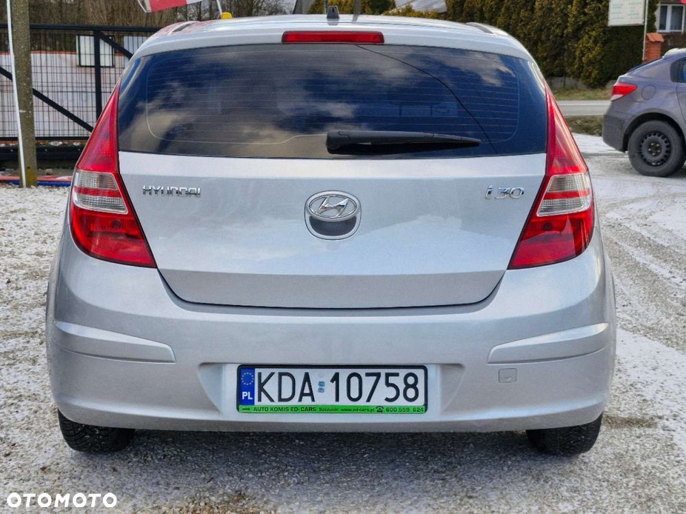 Hyundai i30 - 7