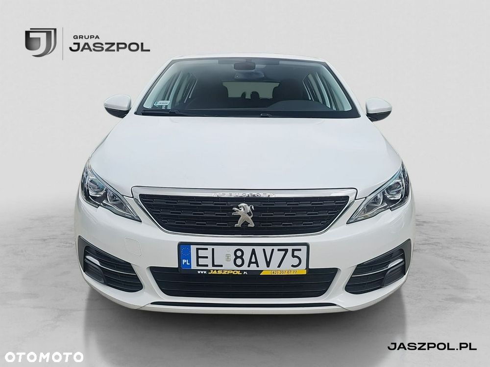Peugeot 308 - 2