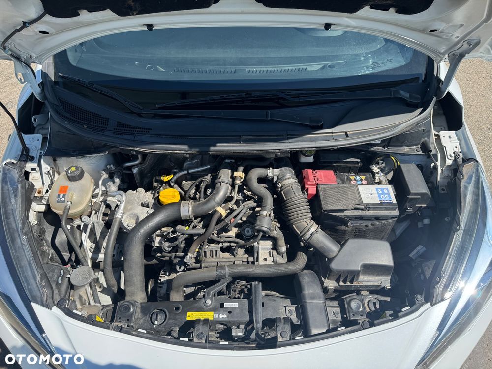 Nissan Micra 0.9 IG-T Visia Plus - 23