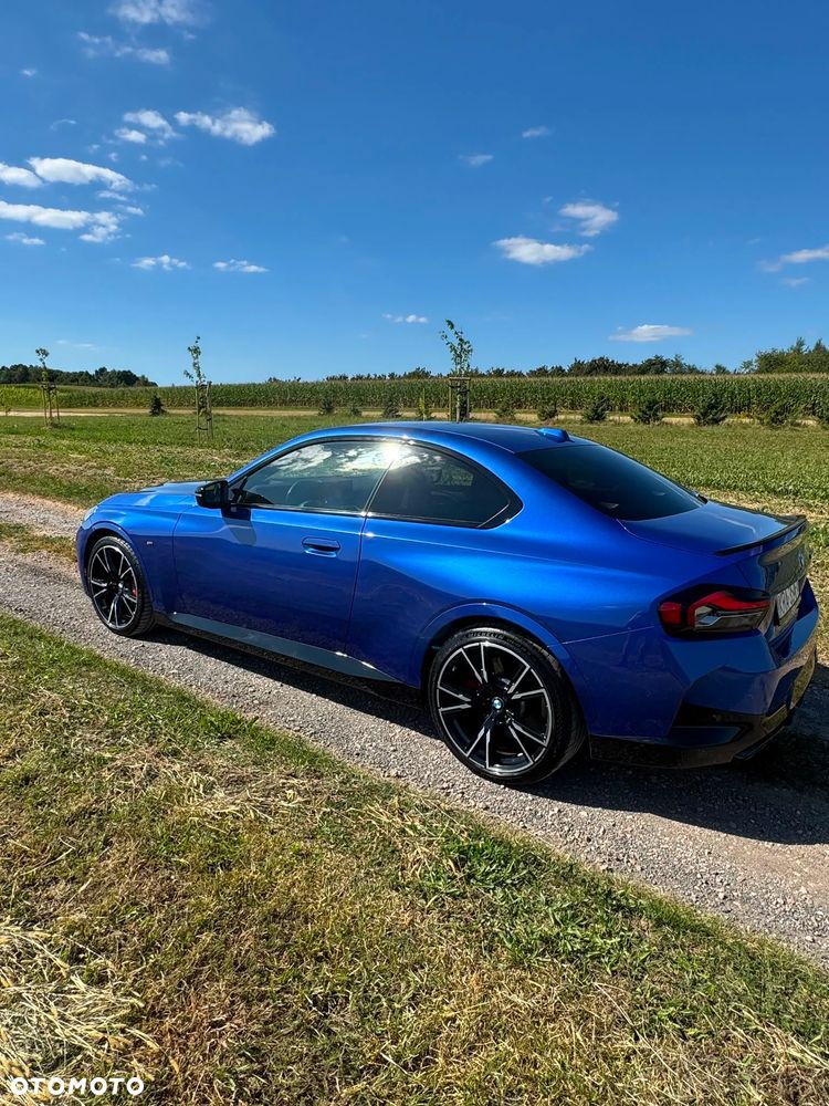 BMW Seria 2 M240i xDrive - 3