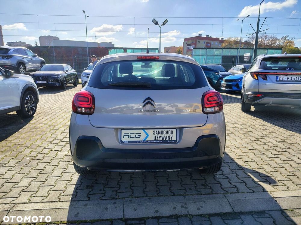 Citroen C3 2024 photo 5