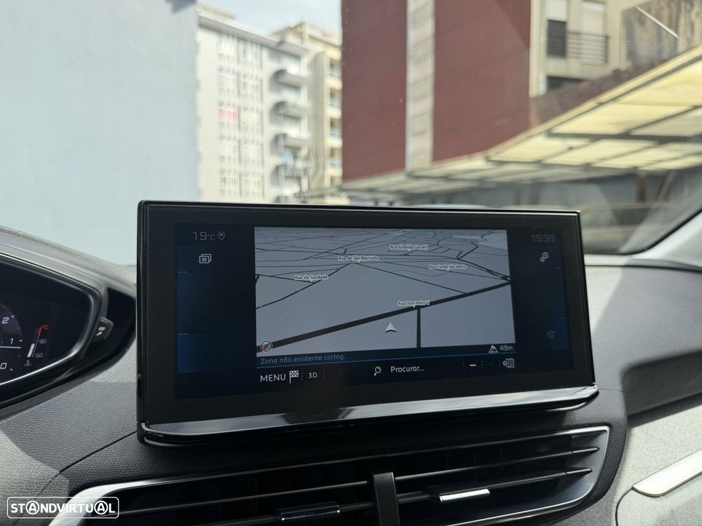 Peugeot 5008 1.2 PureTech Allure Pack EAT8 - 53