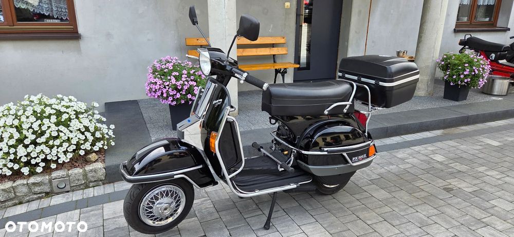 Vespa PX