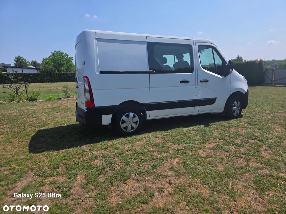 Renault Master - 9
