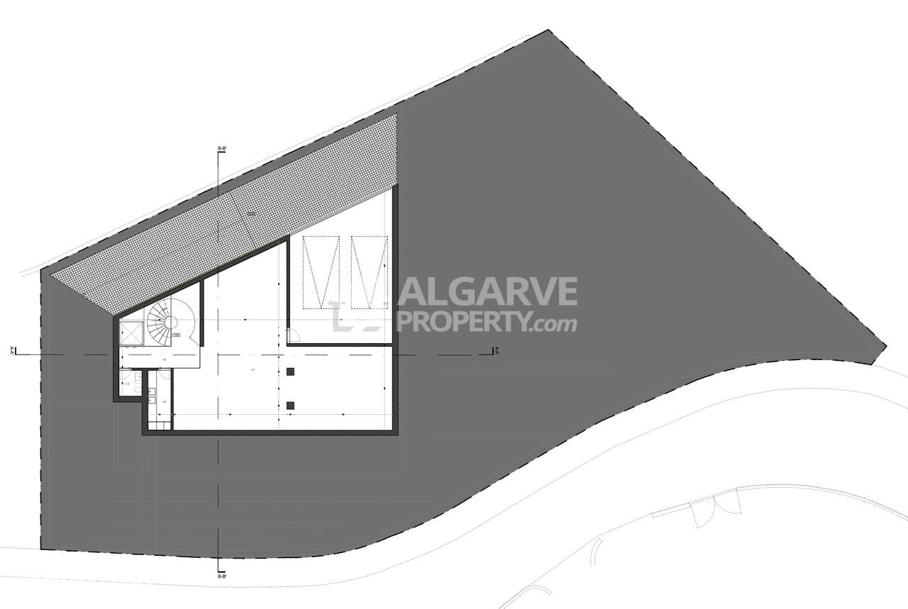 Projeto Vasco Vieira com Infinity Pool e Vista Mar - Grande imagem: 3/12