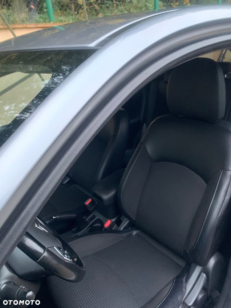 Citroën C4 Aircross 1.6 HDi STT 4x2 Exclusive - 33
