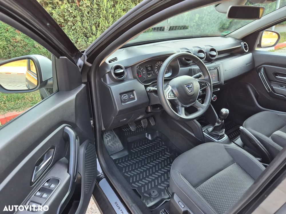 Dacia Duster - 3