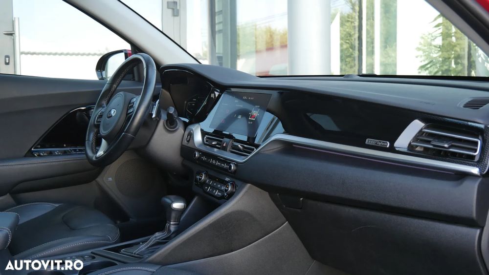 Kia Niro - 16