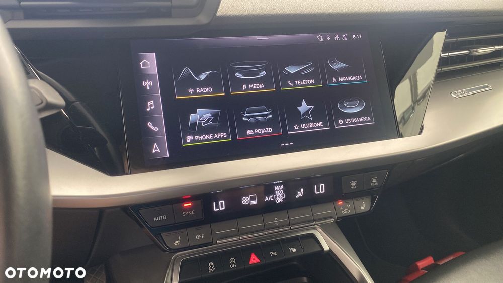 Audi A3 Limousine 35 TFSI mHEV S tronic - 18