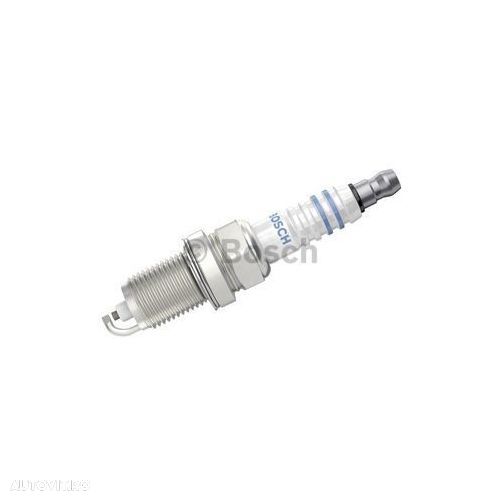 Bujie scanteie BOSCH 0242229699 Opel Astra H Corsa Combo Insignia Insignia Meriva Vectra Zafira Tigra Signum Agila SAAB 9-3, Fiat Stilo Croma, Alfa Romeo 159, Chevrolet Aveo - 1