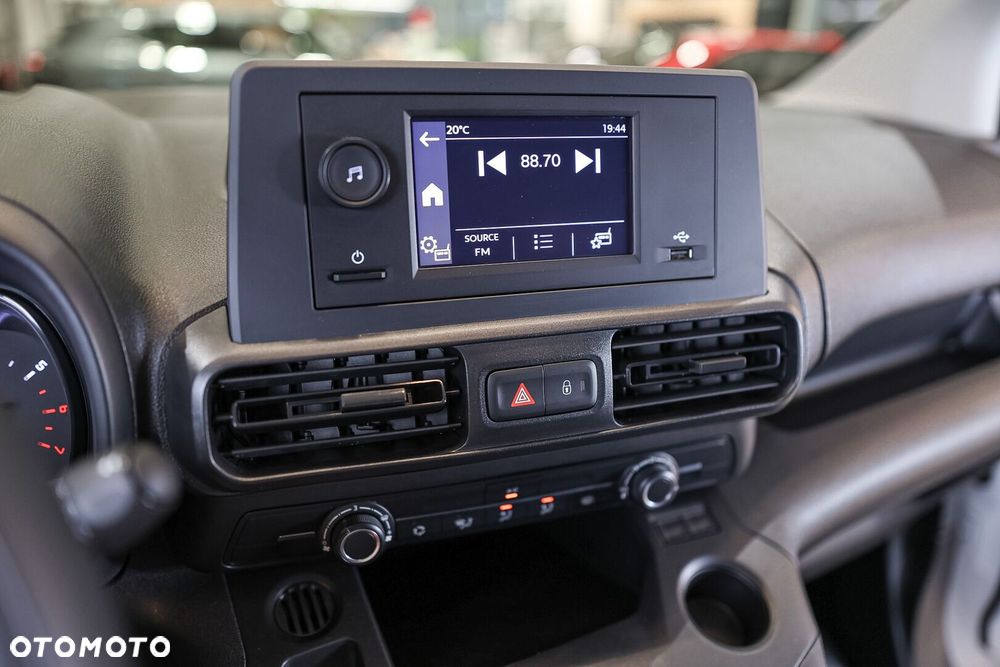 Toyota PROACE CITY - 19