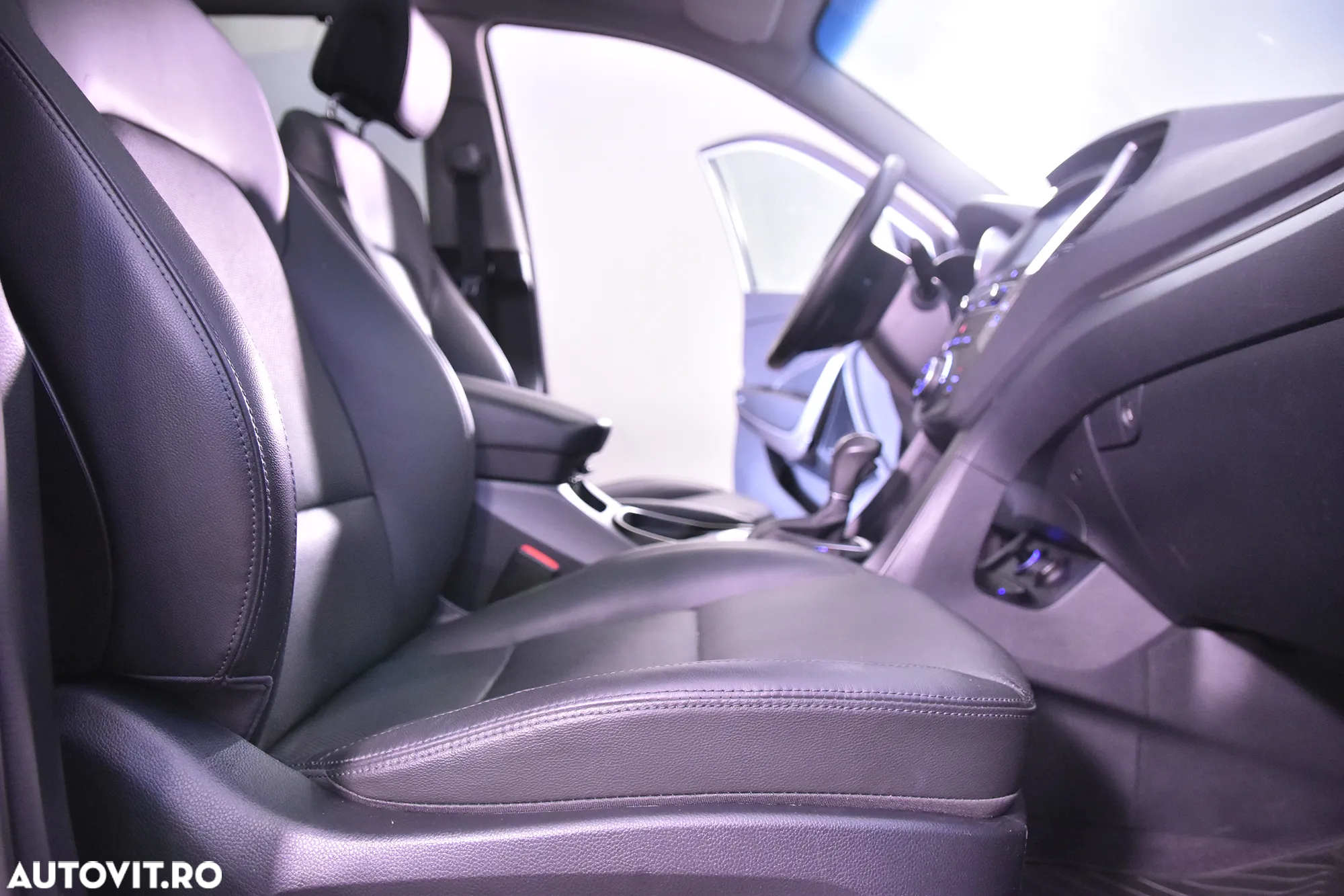 Hyundai Santa Fe - 11
