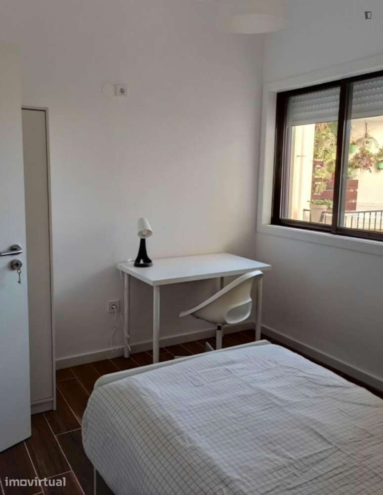 Quarto - localizado em Bonfim Porto - Grande imagem: 4/9