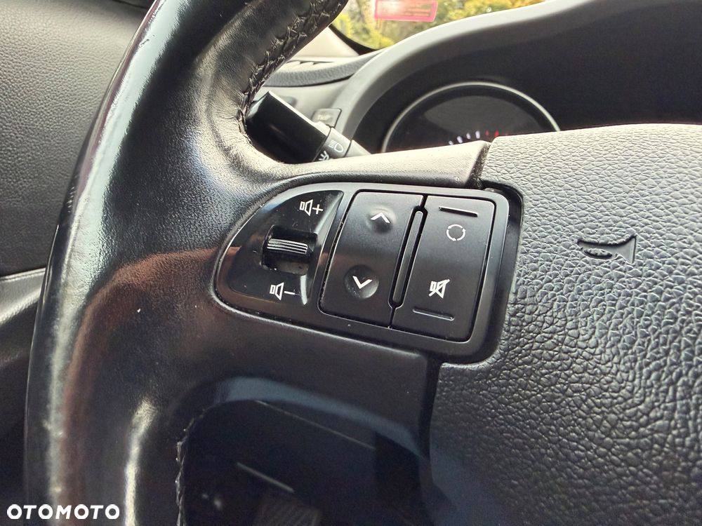 Kia Sportage - 17