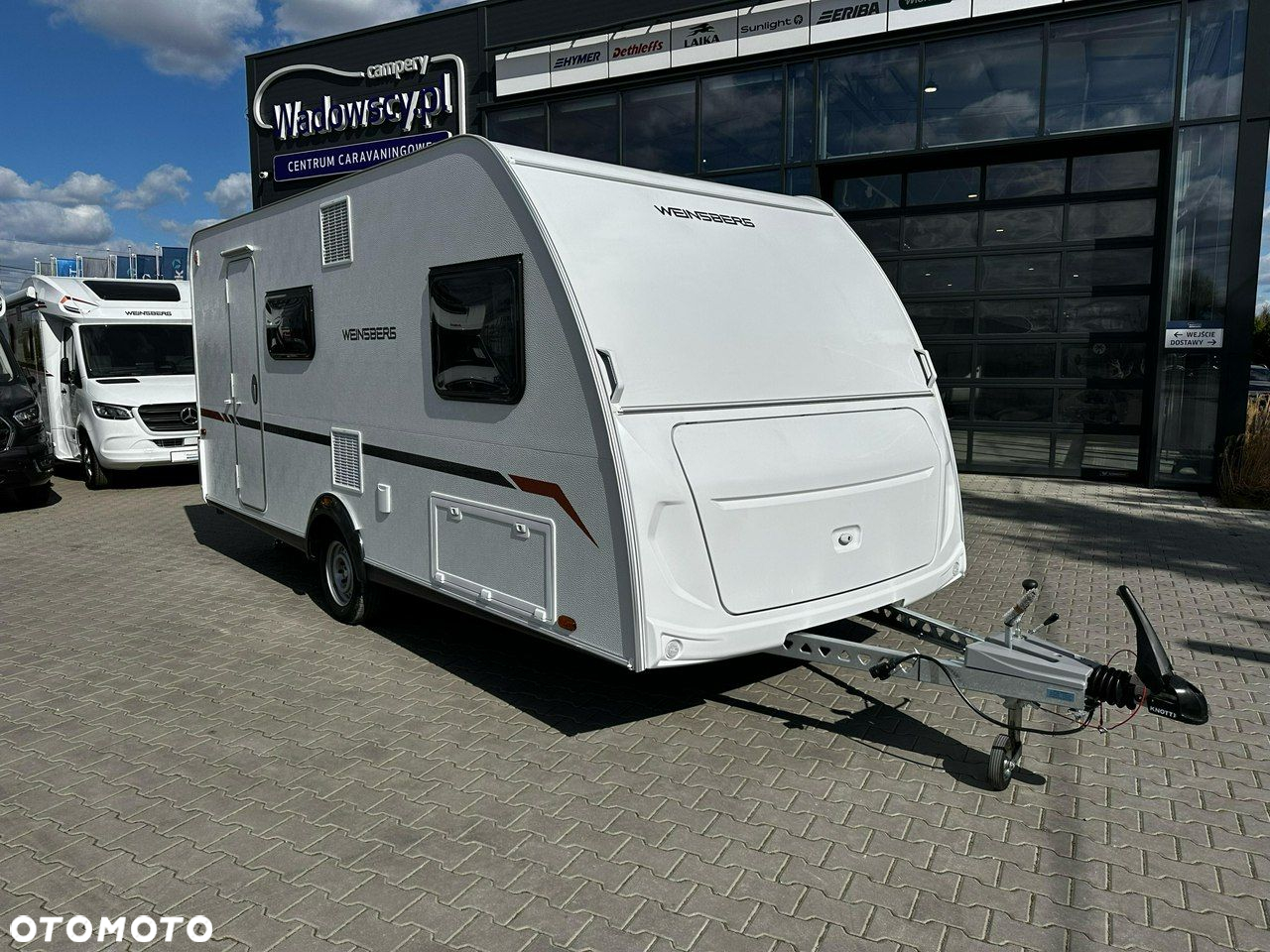 Weinsberg CaraCito 470QDK - 3