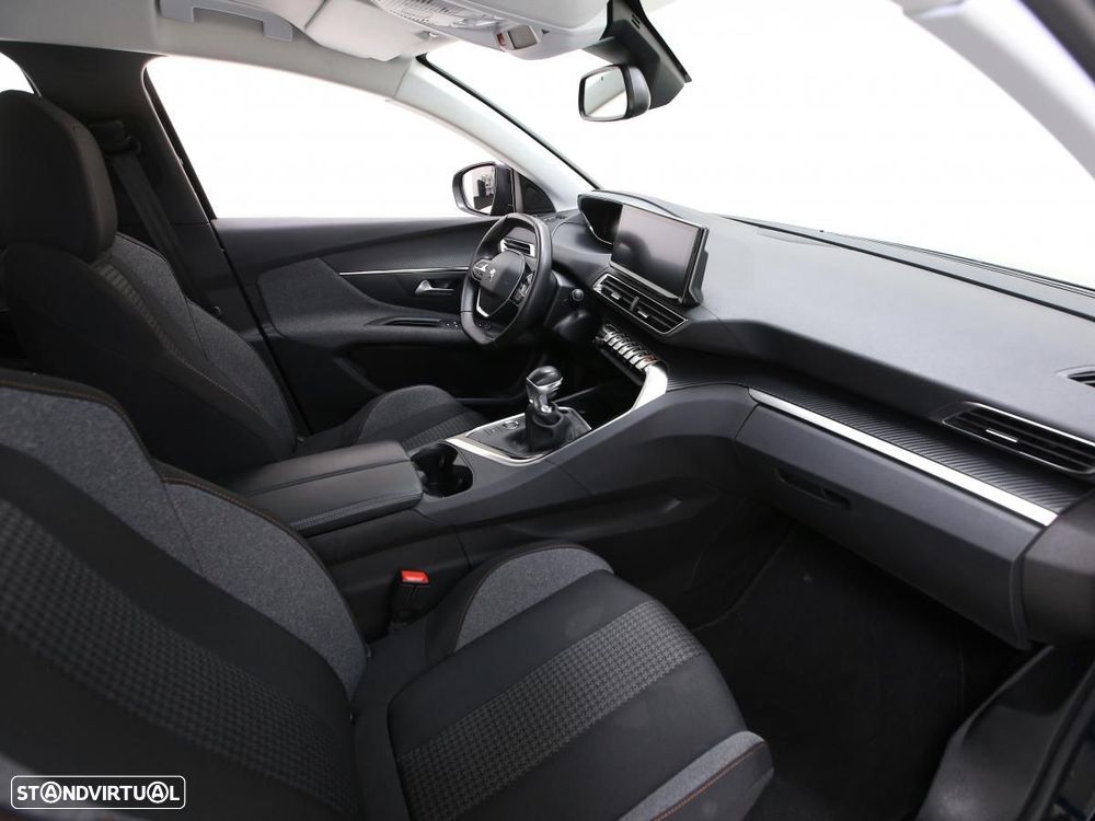 Peugeot 3008 1.5 BlueHDi Active Pack - 9