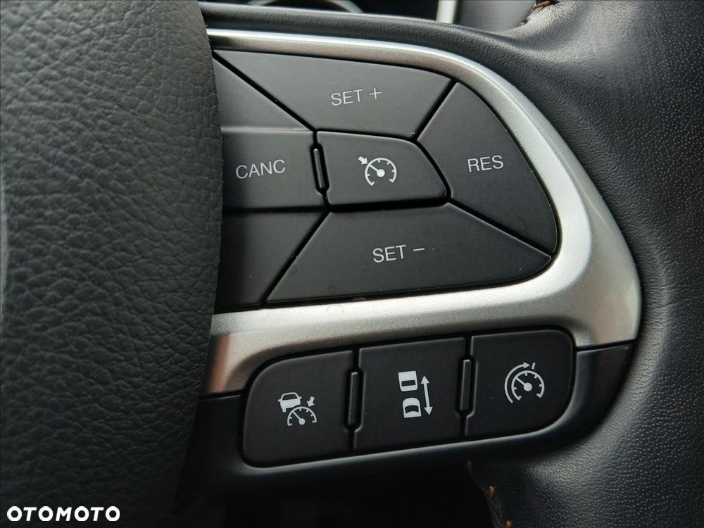 Jeep Compass 1.4 TMair Limited 4WD S&S - 19