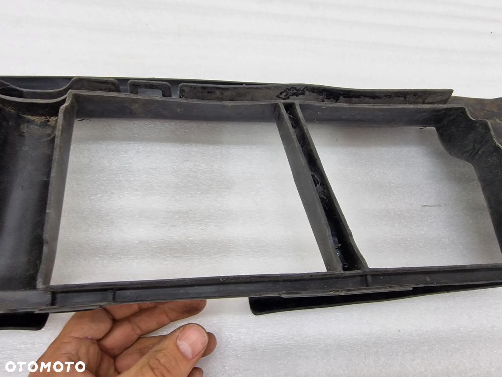 FORD FOCUS MK3 III LIFT 14- KIEROWNICA POWIETRZA , NR F1EB-8475-A-PIA-03 , NR AUKCJI KP78 - 6