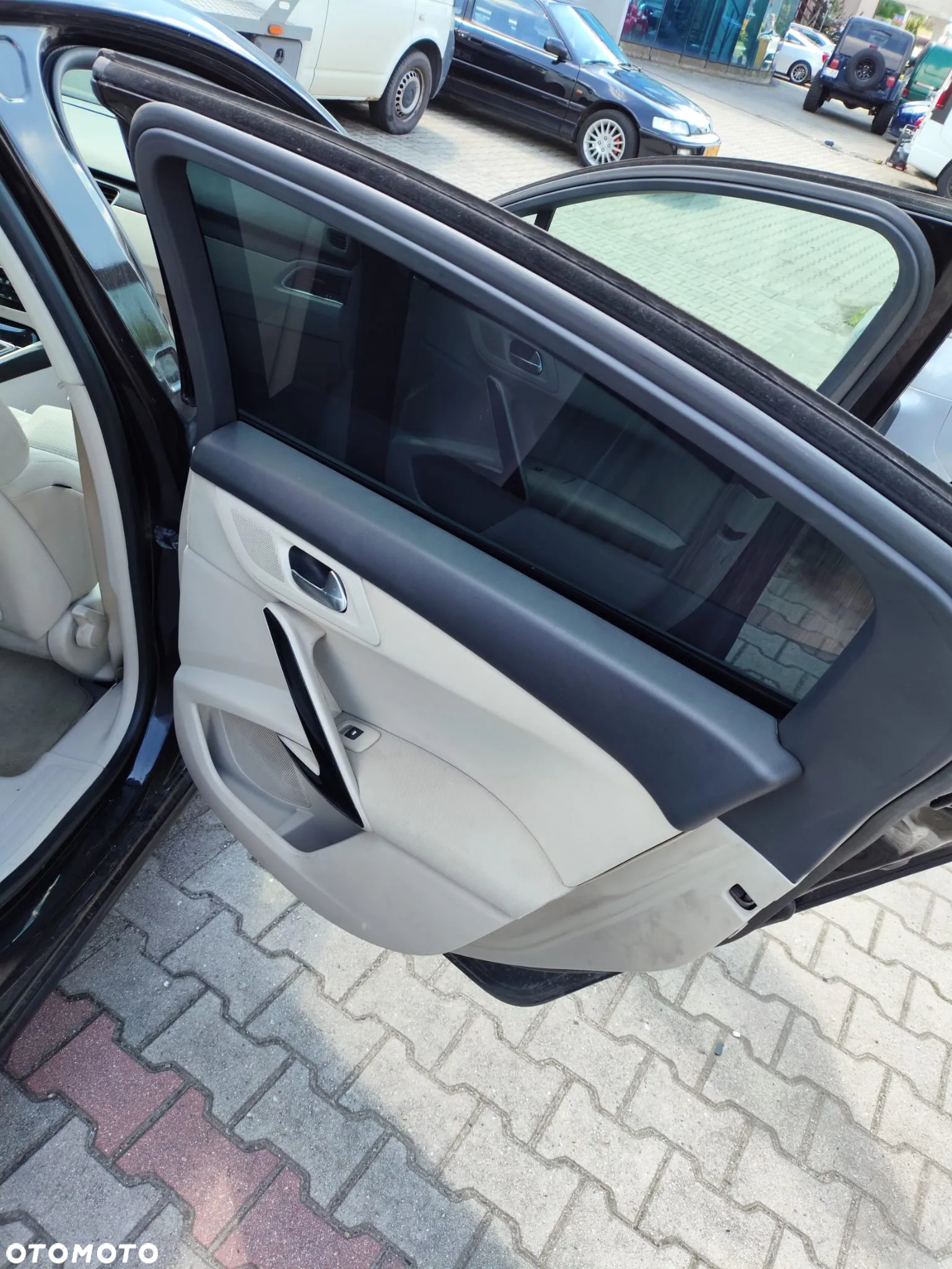 Peugeot 508 2.0 HDi Business Line - 9