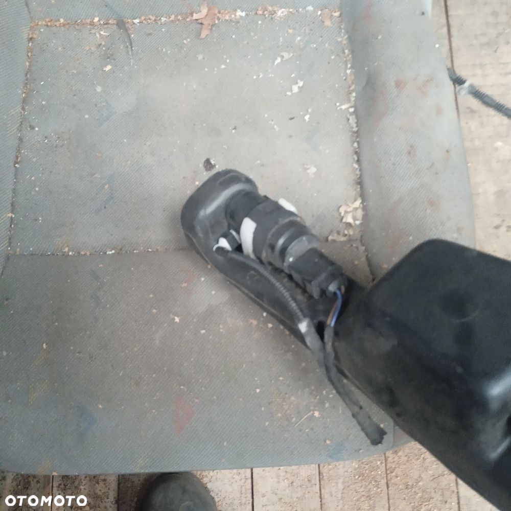 Zbiorniczek spryskiwaczy Audi TT 8S0955453 - 4