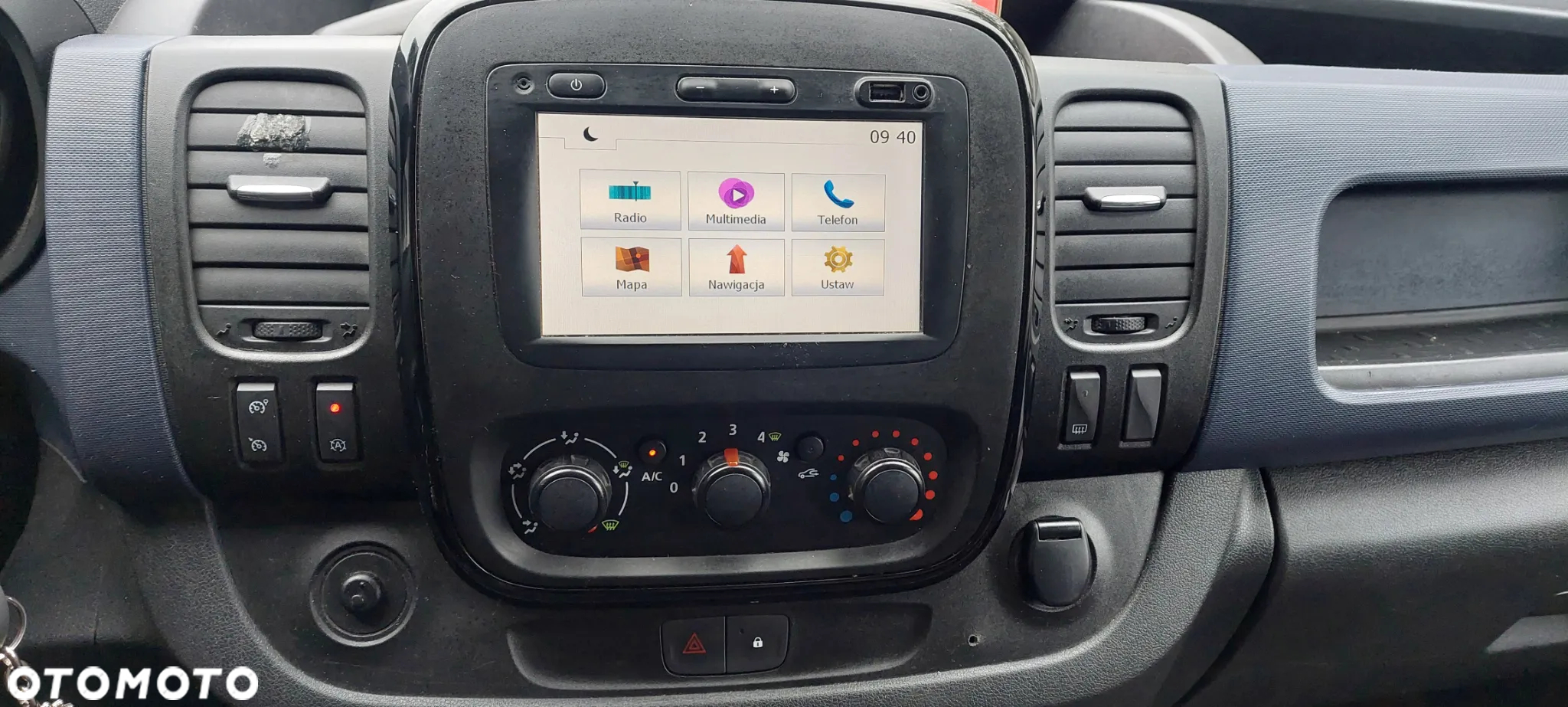 Opel VIVARO - 7