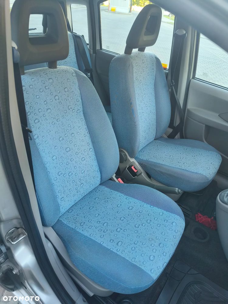 Fiat Panda 1.1 Active Plus - 12