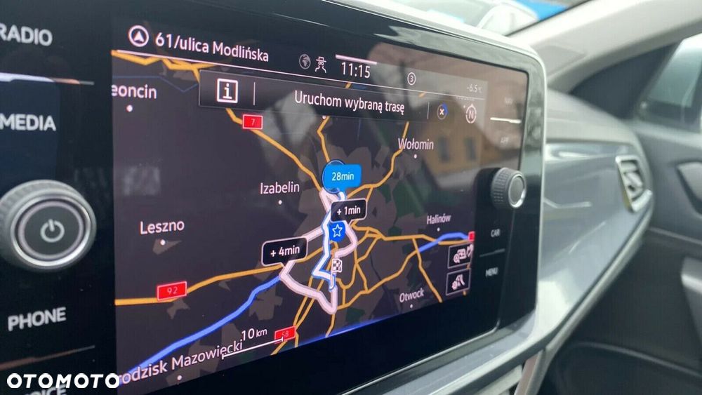 Volkswagen T-Roc 1.5 TSI Style DSG - 24