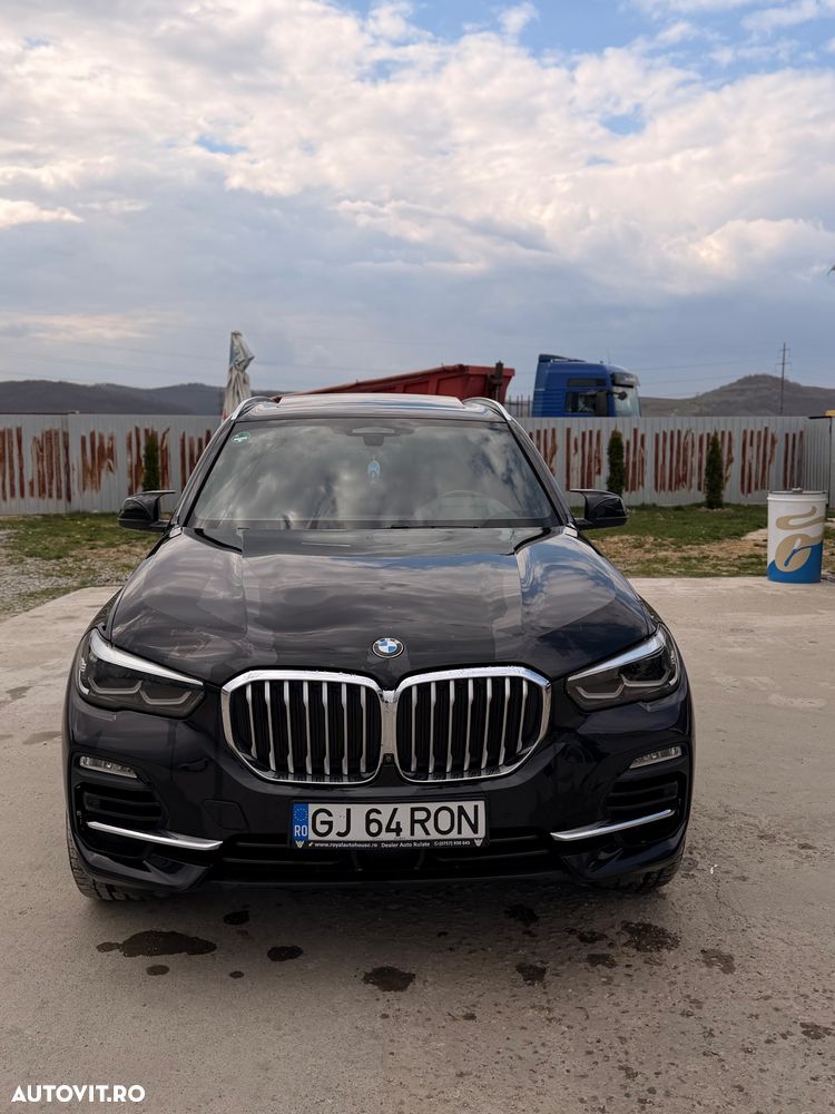 BMW X5 - 6