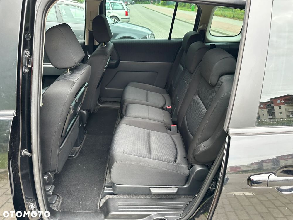 Mazda 5 1.8 Active - 16