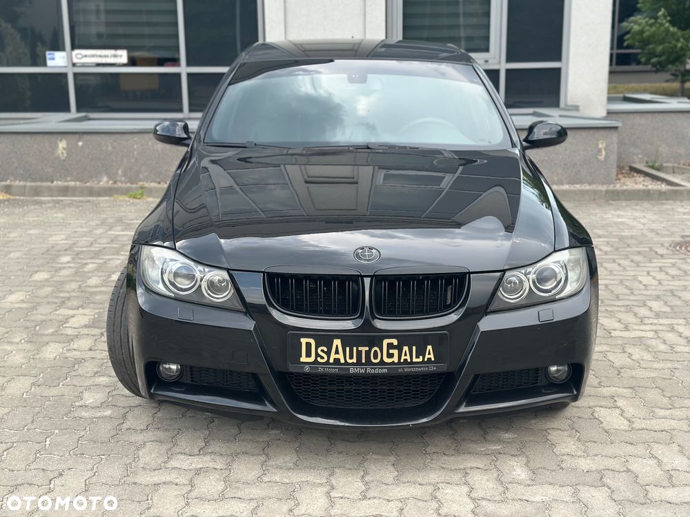 BMW Seria 3 - 3