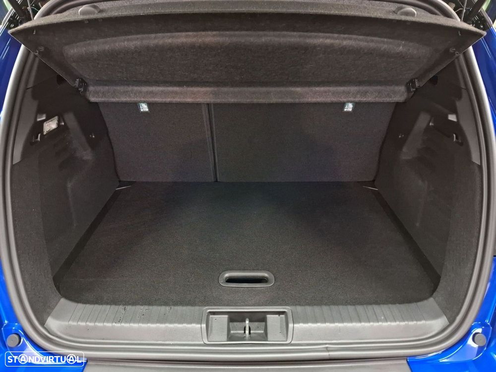 Renault Captur 1.6 E-Tech Full Hybrid Esprit Alpine - 26