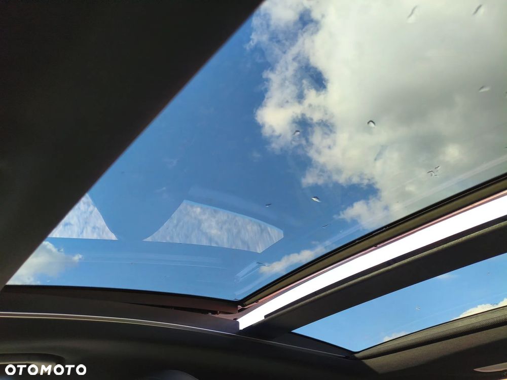 Mercedes-Benz Klasa E 350 7G-TRONIC - 37